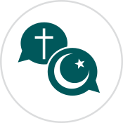 Interfaith and Intercultural Dialogue