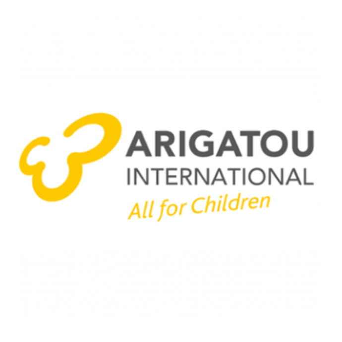 Arigatou International	