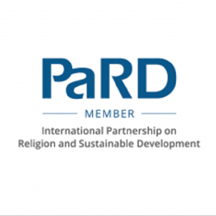 The International Partnership on Religion and Sustainable Development (PaRD)