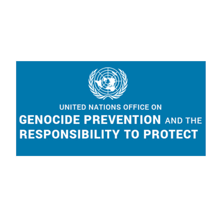 United Nations Office on Genocide Prevention and the Responsibility to Protect