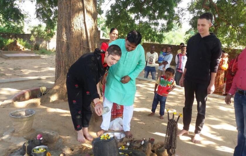 Sister Nevedita Peace Circle CC, Bankura 