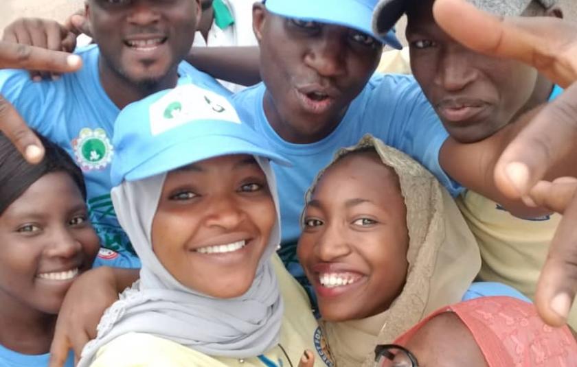 Smiles4Millions Foundation celebrates IDP 2019.