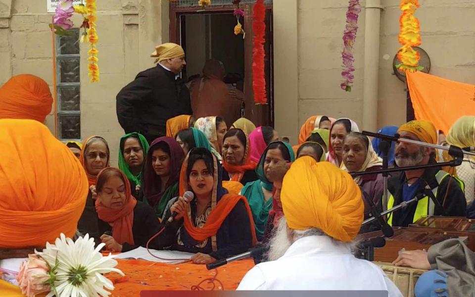 Celebrating Baisakhi as a Community - Kiran.jpg