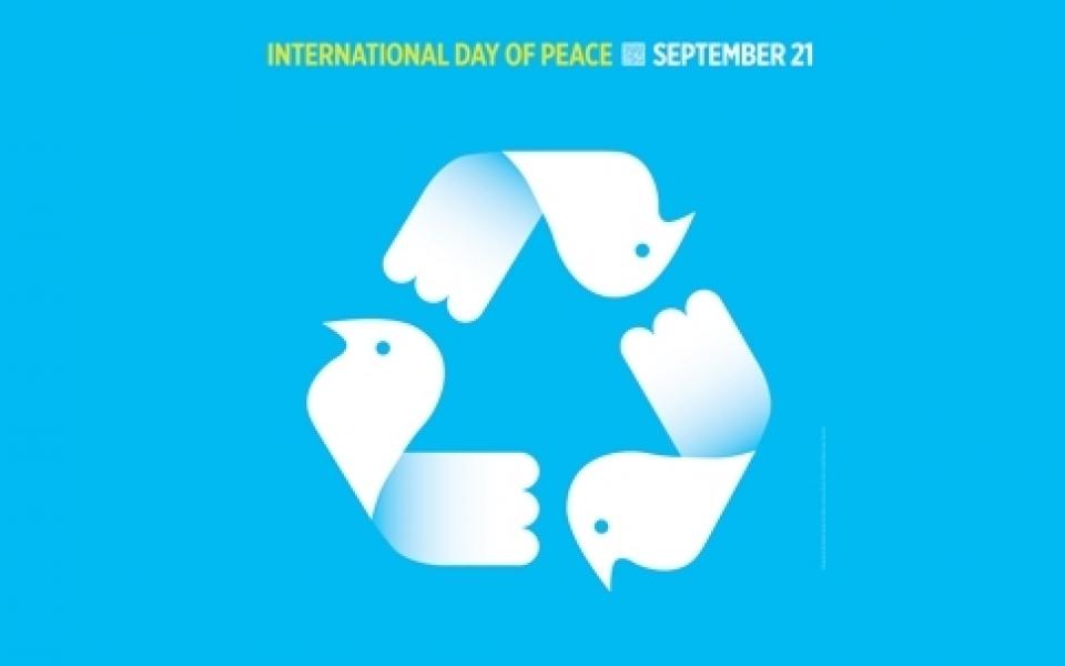 peace logo