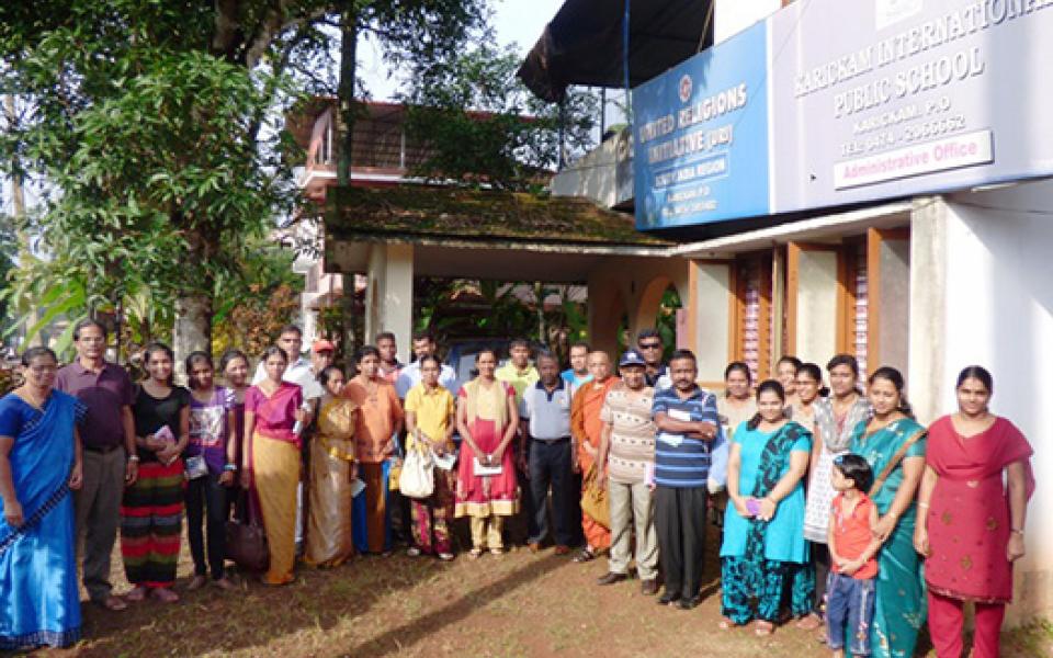 SriLankanDelegatesZonalAssemblyURIofficeKarickam.jpg