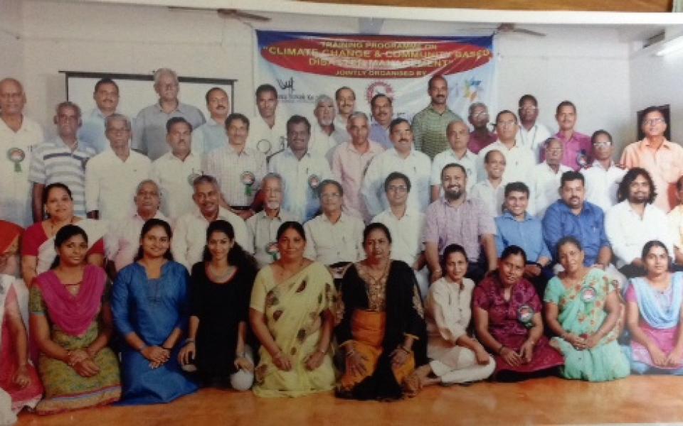 URIs Successful NGO Training Program.JPG