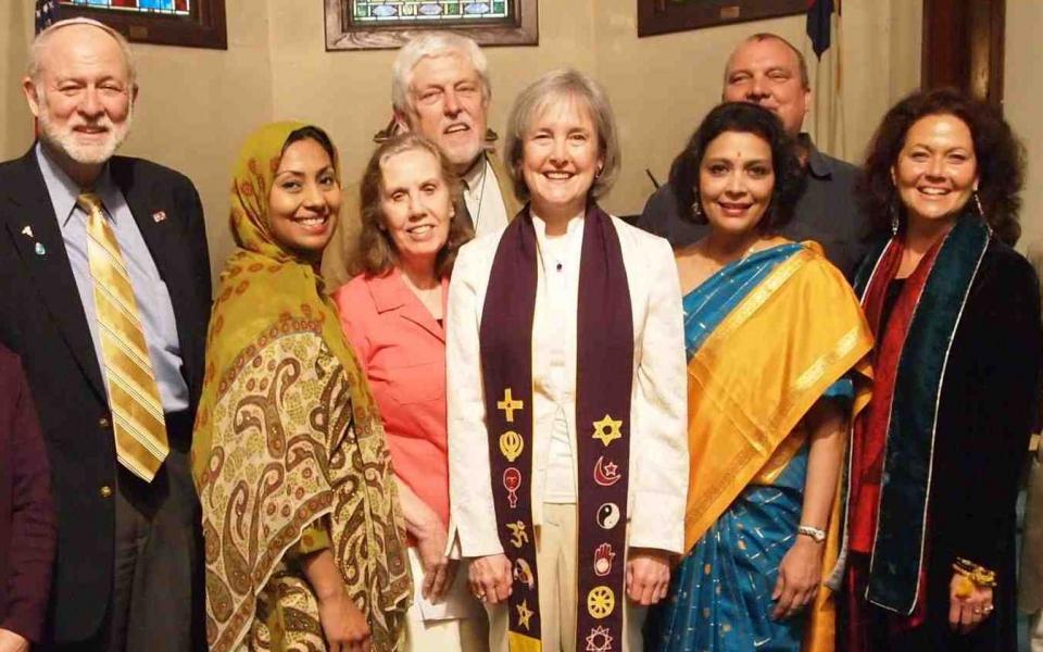 Multifaith Action Society (Surrey, BC, Canada)