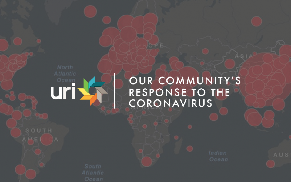 Coronavirus and URI