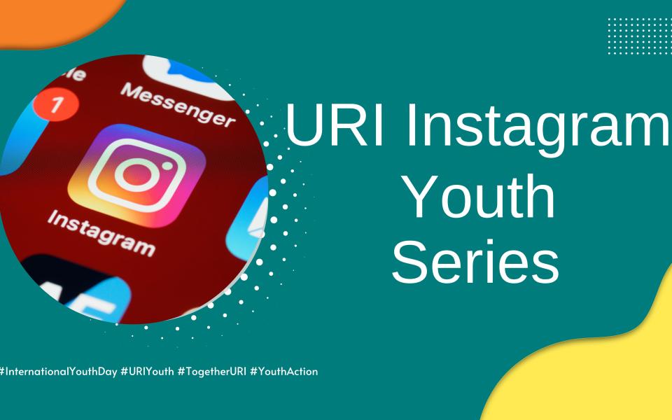 URI instagram youth series