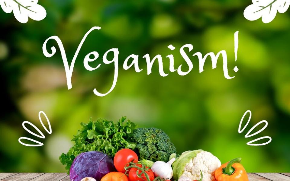 veganism