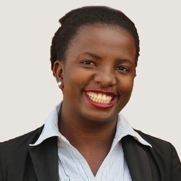 Wambui Ngige