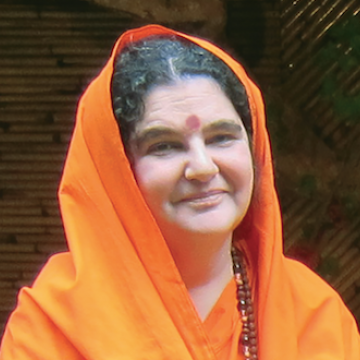 Swamini Adityananda Saraswati