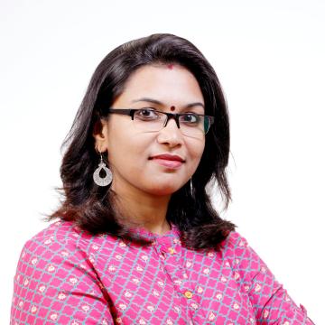 Dr. Devi Raj S