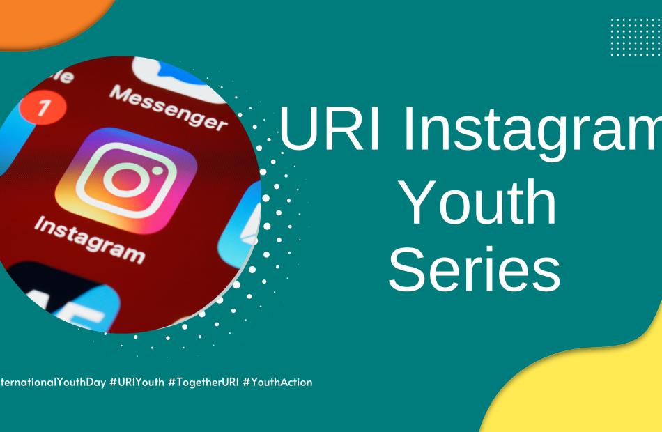 URI instagram youth series