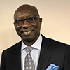 H. E. Adama Dieng