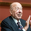 George Shultz