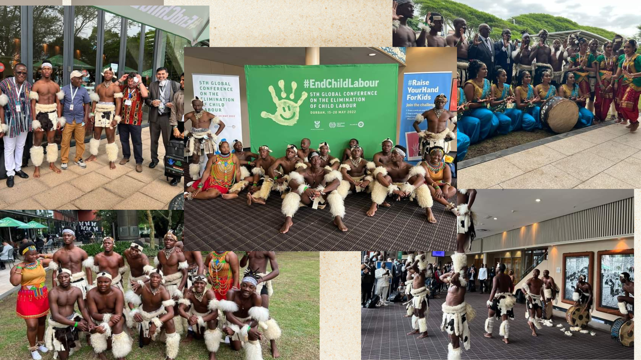 Indlo zulu Indigenous group