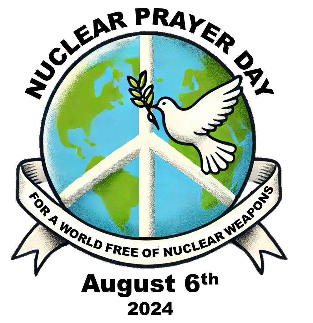 Nuclear prayer day